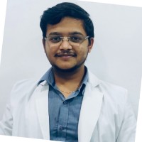 Dr Darshan S M