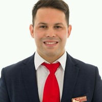 José Gabriel Guerrero Rodríguez