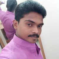 Dhatchina Murthy