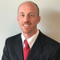 Bryce Johnson, CISSP