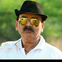 Rajaram Kalse