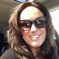 Amy Merdzinski