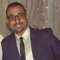 Mohamed Sayed