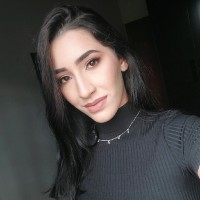 Letícia Ferreira Lampert