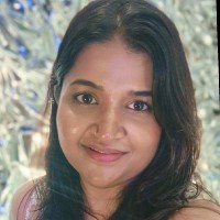 Mamta Fernandes