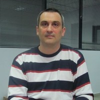 Dimitar Hubenov