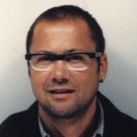 Peter Scherrer