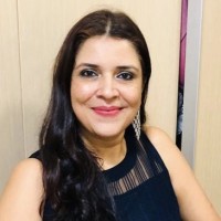 Sangeeta Sangeeta