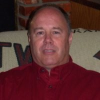 Steve Kolb