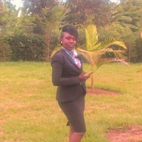 Catherine Njeru