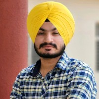 Charanjot Singh