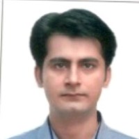 Qamar Abbas