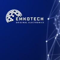 EMKO TECHNOLOGİES LLC