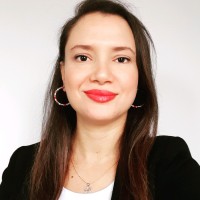 Mouna Goul