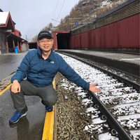 Gilbert Wang