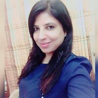 Renuka Kaushik