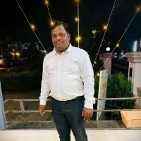 Shivkant Khomane