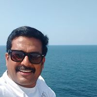 Dayashankar Gs