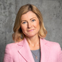 Claudia Wright