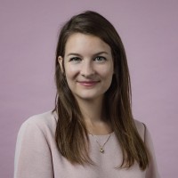 Fanny Desrochers