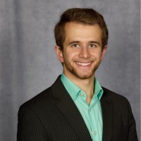 Benjamin Labaw, Pharmd, Bs