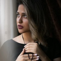 Narges Chegeni