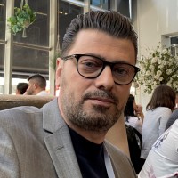 Georgios Tsouchantaris