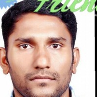 Shoukath Ali