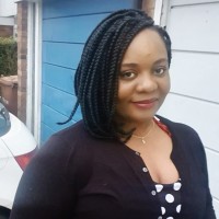 Chidinma Janefrancis Mbafotu