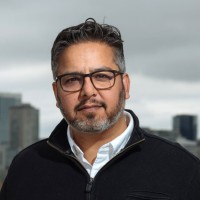 Neal Madan