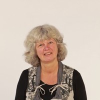 Anneke van der Linde