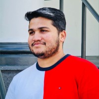 Stoyan John Thomas