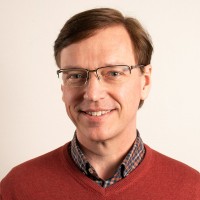 Johan Borg
