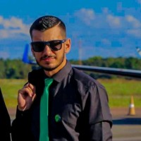 Mauricio Almeida da Silva