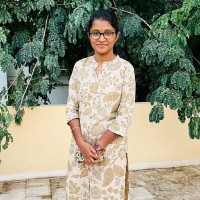 Meena Rajendran