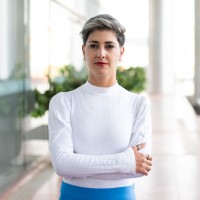 Zayra Anjos