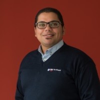 Mostafa Raafat