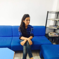 Komal Thakkar