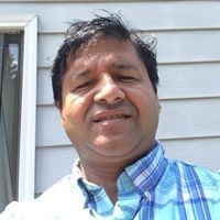 Jaganath Mishra