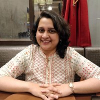 Prachi Bapat