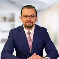 José Luis Iglesias G.