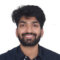 Vishnu Prasad K M