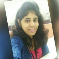 srividya P