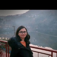 Shlesha Pathak