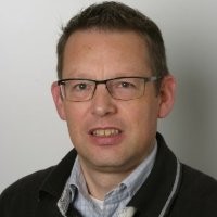 Robin Wagenaar