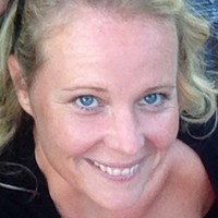 Bronwyn Baxter