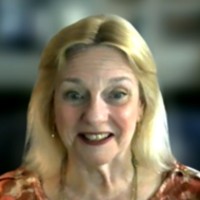 Peggy Nelson