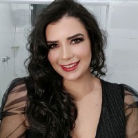 Nathasha Siqueira