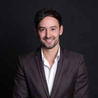 Robin Bucau