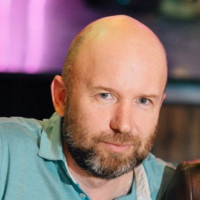 Evgeny Pyshmintsev
